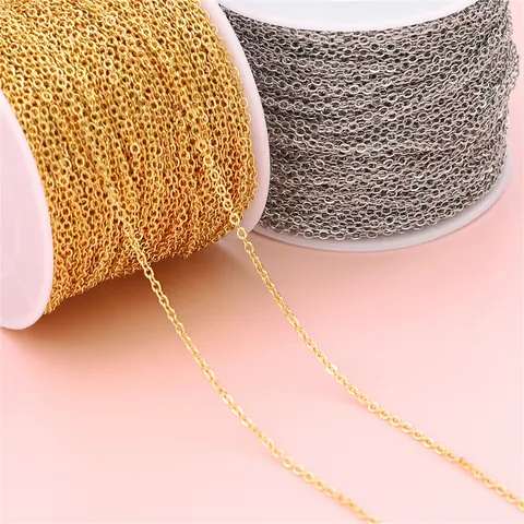 Fine Gold Jewelry