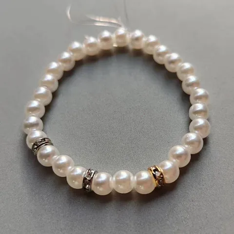 6mm Ronde Zirconia Rondelle Afstandskralen Koper 18K Verguld DIY Sieraden Accessoire Componenten Voor Armband Ketting Maken