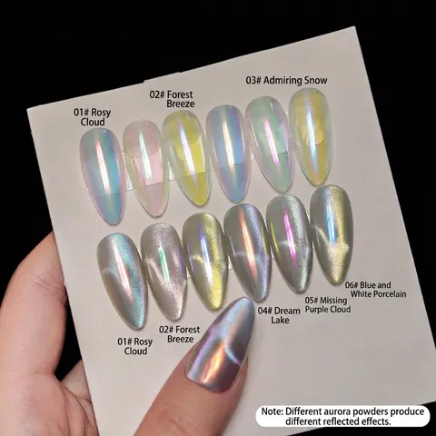 Polish & Prism Nail Studio