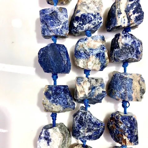 Pietre Grezze Naturali Irregolari Perline Sciolte Cristallo Agata Ametista Citrino Per Produzione Gioielli Fai da Te Accessori Artigianali