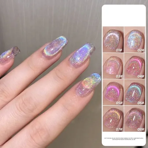 Polish & Prism Nail Studio