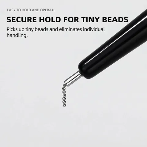 Professioneller Nagelkunst Magnetstift Hochpräziser Magnetstift Für Stahlkugelabsaugung Cat Eye Gel Politur Maniküre Werkzeuge Für Damen