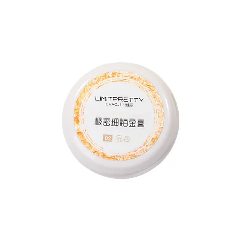 Japanese High Density Platinum Paste Nail Art Metallic Gel Polish Glitter Fine Flash For Drawing Painting Decoration