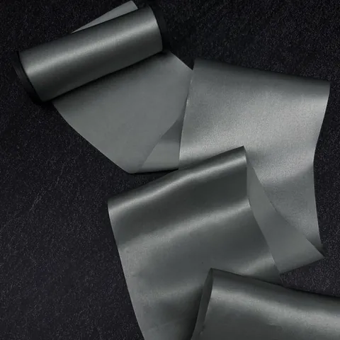 Cinta de Seda de Morera con Borde Deshilachado Cinta de Seda Hecha a Mano Para Invitaciones de Boda Ramos de Novia Manualidades DIY Diadema de Pelo Envoltorio de Regalo Cinta de Seda Decorativa