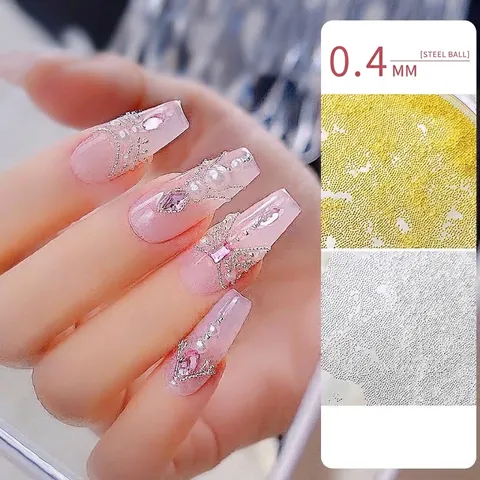 Polish & Prism Nail Studio