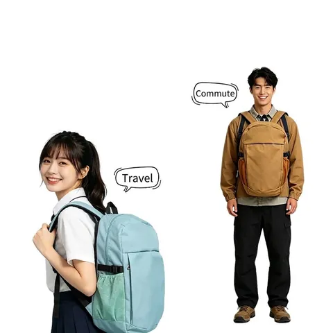 Lightweight Foldable Backpack Waterproof Large Capacity Travel Hiking Daypack Outdoor Climbing Sports Bag For Men Women