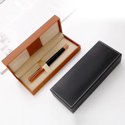 Stifteboxen