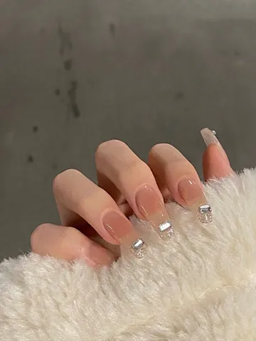 Diamantes de Imitación de Fondo Plano para Arte de Uñas Formas Mixtas Cristal Vidrio Diamantes Para Manicura DIY Decoración Colección de Gemas Brillantes