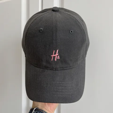 Amerikanische Retro Gewaschene Baumwolle Baseballkappe Bestickte Buchstaben Weiches Oberteil Lässiger Sonnenschutz Hut Für Herren Damen Verstellbare Kappe