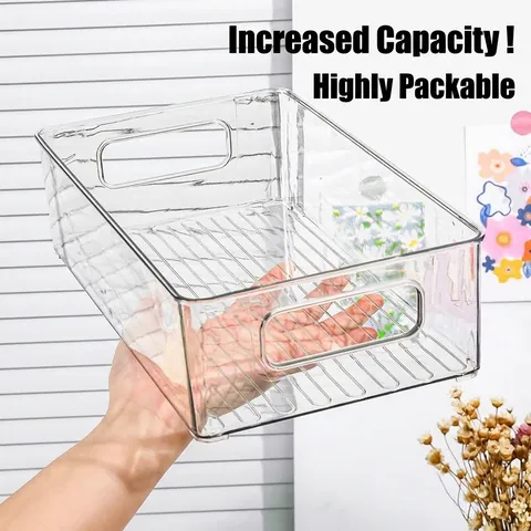 Cajas de almacenamiento de cosméticos