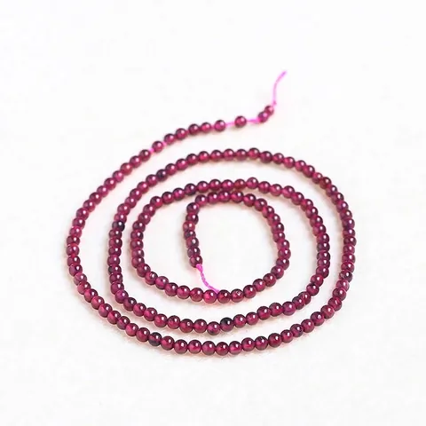 Natürliche Kristall Achat Amethyst Rosenquarz Rundperlen DIY Schmuckherstellung Zubehör Handpolierte Lose Perlen Für Ohrringe