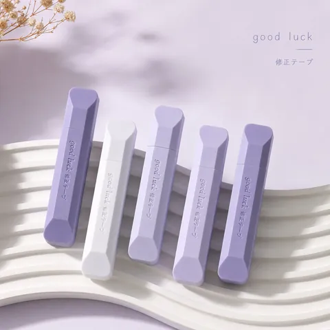 Διορθωτική Ταινία Gradient Color Υψηλής Αισθητικής Μεγάλης Χωρητικότητας Διορθωτική Ταινία Για Μαθητές Γραφείο Σχολείο Είδη Διόρθωσης Γραφής