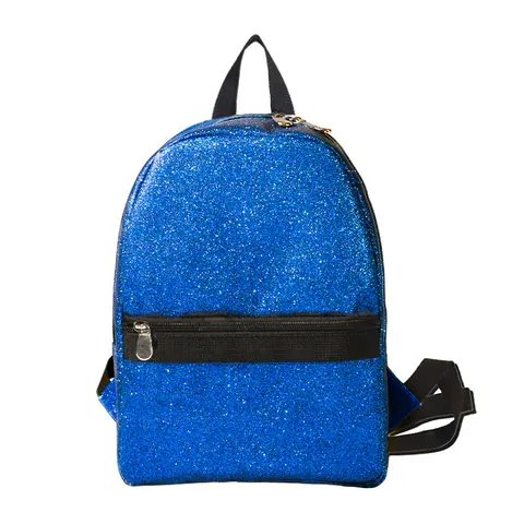 Glitter Kinderrugzak Glimmend Glinsterend Kleine Schooltas Lichtgewicht Reisrugzak Voor Jongens Meisjes Dagelijks Gebruik