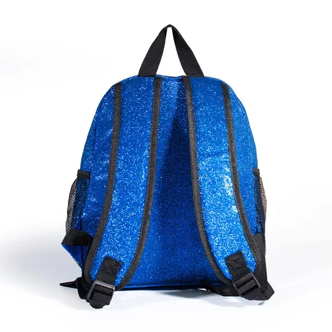 Mode Glitter Pailletten Rugzak Voor Dames Meisjes Glinsterende Schooltas Lichtgewicht Casual Reizen Rugzak Ademend