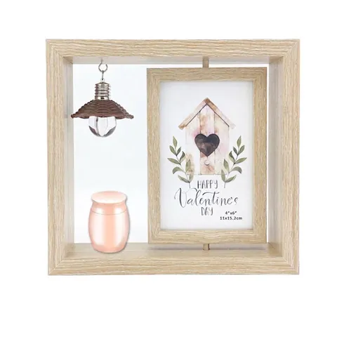 Wooden Photo Frames