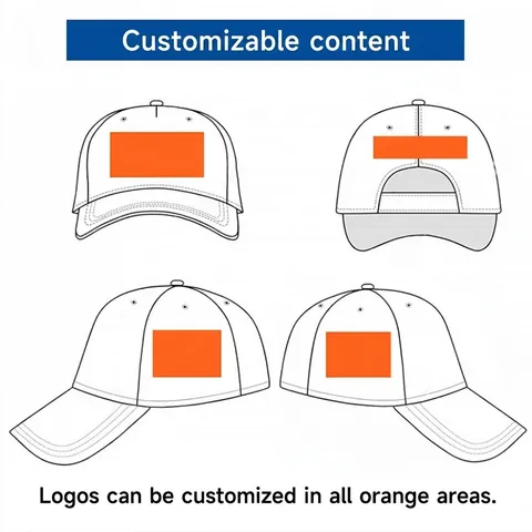 Gorra Trucker de Malla Transpirable Unisex Ajustable Frente de Espuma Gorra de Béisbol Lisa para Viajes de Verano