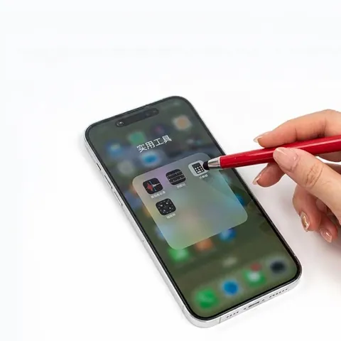 Multi-Functional Metal Capacitive Stylus Gel Pen Business Office Stationery Touch Screen Pen Smooth Writing Signature Pen
