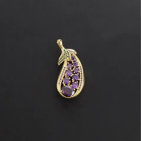 Exquisite Copper Zirconia Brooch For Women Butterfly Snowflake Heart 520 Design Rhinestone Artificial Pearl Brooch Pin