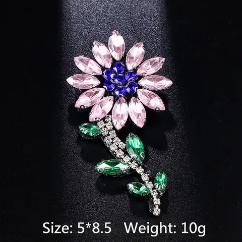 Creative Fruit Brooch Pin For Women Alloy Rhinestone Artificial Pearl Grape Apple Enamel Pin Elegant Clothing Accessories Gift