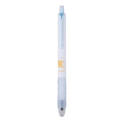 AIHAO Scented Erasable Gel Pen 0.5mm Retractable Macaron Stationery Pen Quick Dry Writing Pen For Students School Supplies