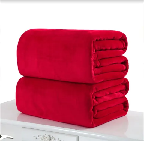 Moderner Minimalistischer Einfarbiger Flanell Decke Weich Warm Solid Wurfdecke Für Sofa Bett Büro Nickerchen Reise Heimtextilien