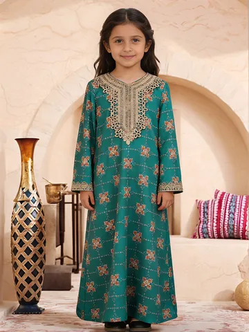 Cool Boho Chic