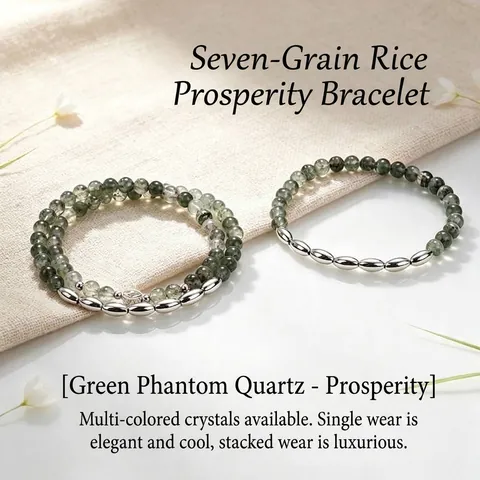 Aster Quartz Jewelry