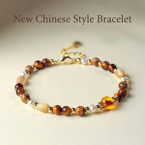 Amber Necklaces
