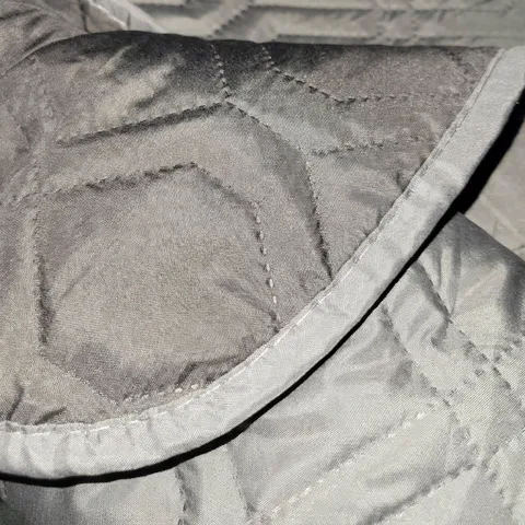 Alfombra Acolchada Impermeable para Mascotas Protector de Sofá Cubierta de Colchón a Prueba de Fugas de Microfibra para Cama Coche