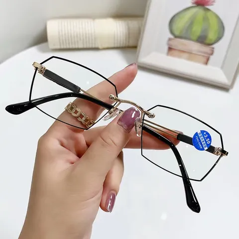 Gafas de lectura