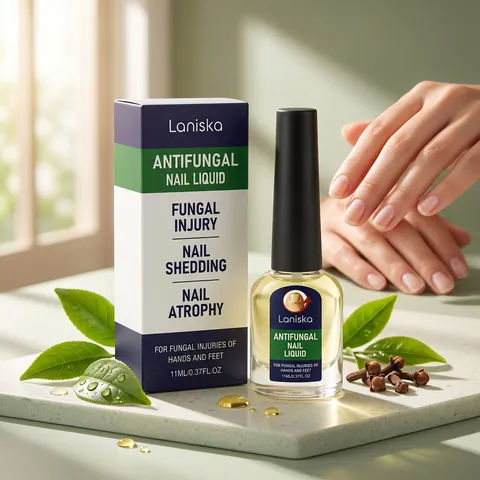 Liquido Professionale Trattamento Riparazione Unghie Per Unghie Danneggiate Mani Piedi Cura Nutriente Idratante