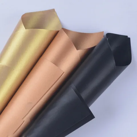 Antihaft Grillmatte Hitzebeständige Glasfaser Teflon Beschichtung Backmatte Für Outdoor Grillen Wiederverwendbare Kocheinlage