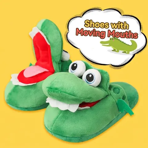Dinosaur Plush