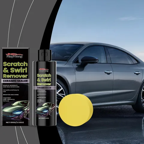 Adhesives & Sealers