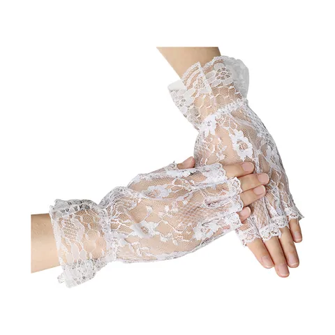 Wedding Gloves