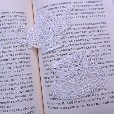 Eleganter Weißer Polyester Spitze Untersetzer Hohl Ausgeschnitten Wasserlöslich Gestickt Teekanne Tasse Applikation Aufnäher Für Tischdeko Heimarbeit DIY Handwerk