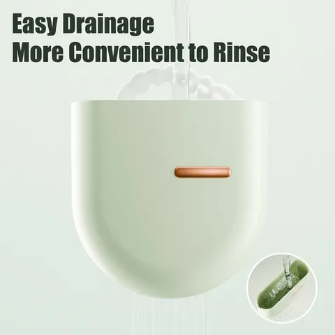 Portable Orthodontic Retainer Case Pull Out Dental Braces Storage Box For Adults Kids Mouth Guard Container ABS Sealed Travel Case