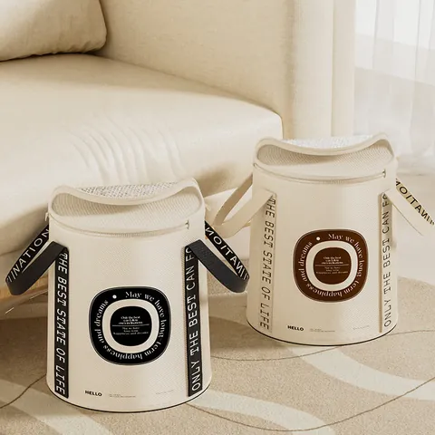Portable Foldable Foot Bath Bucket Thermal Deep Soaking Spa Tub For Leg Home Dormitory Winter Use With Storage Bag