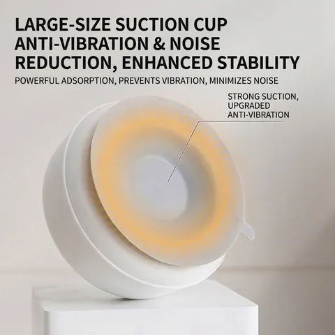 Universele Anti-Vibratie Voetkussens Voor Wasmachine 4 Stuks Set Antislip Geluidsreductie Basis Verhoging Mat Voor Huishoudelijke Apparaten