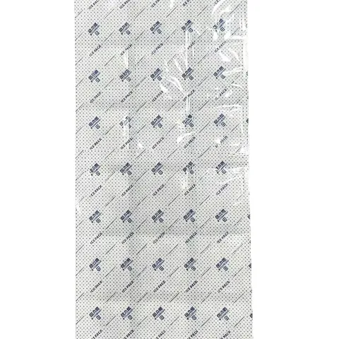 Bolsa de Hielo Grande Autoabsorbente Reutilizable para Preservación del Frío Alimentos Frescos Mariscos Vino Tinto Hoja de Hielo Seco