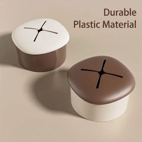 Mushroom Punch Free Towel Stopper Silicone Wall Hanging Rag Storage Rack Kitchen Bathroom Washcloth Holder ABS TPR Hook