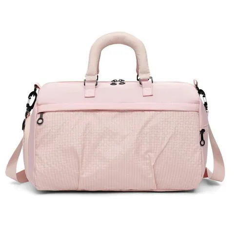 Moda Casual Tessuto Oxford Borsa da Viaggio Multifunzionale Grande Capacità Sport Fitness Borsa a Mano Custodia Trolley Valigia Bagaglio