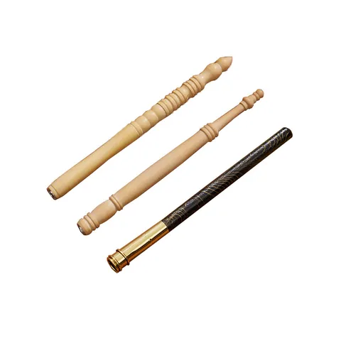 Vintage Wood Dip Pen Nib Holder Antique Comic Calligraphy Pen Handle Marble Pattern Pencil Extender Writing Drawing Tools For Artists Beginners