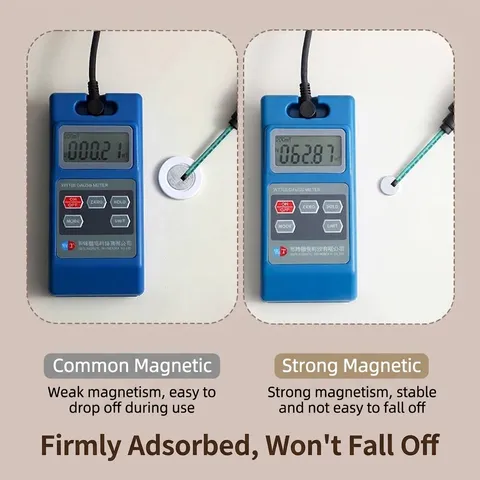 Wandmontierter Magnetischer Fernbedienungshalter Stanzfreier ABS Lagerregal Für TV Klimaanlage Controller Home Minimalistischer Organizer