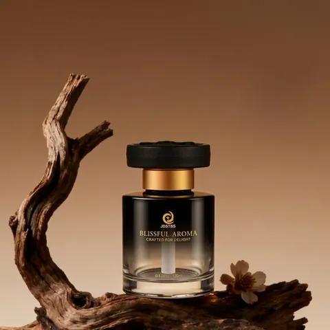 Luxus Auto Lufterfrischer Glasflasche Automobil Aromatherapie Diffusor Ornament Innenraum Duft Desodorierer Für Auto Dekor Universal