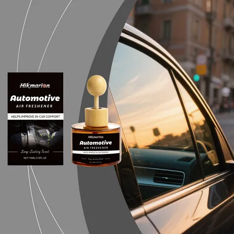 Automotive Lufterfrischer Geruchsentferner Lang Anhaltender Kölnisch Wasser Duft Auto Parfüm Glasflasche Diffusor Geschenk Für Fahrer Fahrzeug Innenraum Dekor