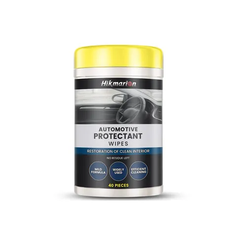 Automotive Pflegetücher Auto Innenraumreiniger Armaturenbrett Glas Tücher Multi Oberfläche Reinigungstücher Für Auto Styling Detaillierung Pflege