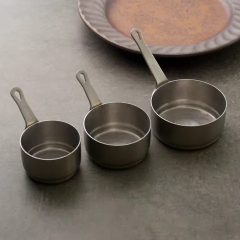 Measuring Cups