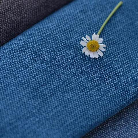 Verdikte Chenille Stof Garengeverfd Effen Kleur Polyester Fluweel Bekledingsstof Voor Bank Kussen Woondecoratie Materiaal