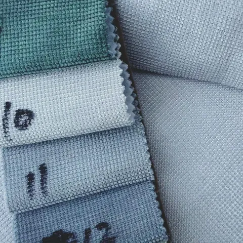Granular Chenille Fabric Thickened Polyester Upholstery Material For DIY Sofa Cover Pillows Tablecloth Soft Solid Color Velvet Fabric